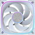Кулер для корпуса Machenike FAN-L1-White