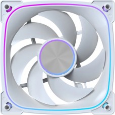 Кулер для корпуса Machenike FAN-L1-White