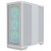 Корпус для ПК APNX Creator C1-R White (APCM-CR01243.21)
