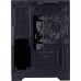 Корпус для ПК 1stPlayer VT5-BK-3F7 Black (VT5-BK-3F7)