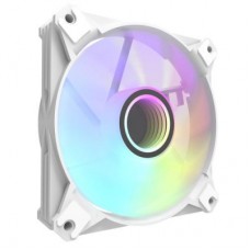 Кулер для корпуса DARKFLASH INF8 WHITE BULK