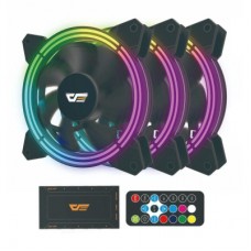 Кулер для корпуса DARKFLASH CF11 PRO