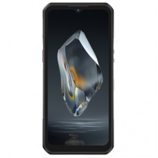 Мобильный телефон OUKITEL WP62 8/256GB Black (6941749825476)