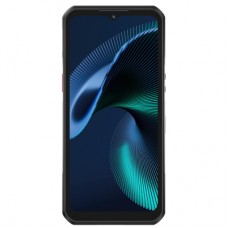 Мобільний телефон OUKITEL WP62 8/256GB Silver (6941749824684)