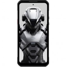 Мобильный телефон OUKITEL WP60 12/512GB Silver (6941749843555)