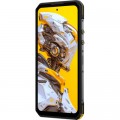Мобильный телефон OUKITEL WP60 12/512GB Yellow (6941749843579)