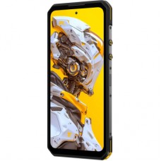 Мобильный телефон OUKITEL WP60 12/512GB Yellow (6941749843579)