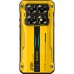 Мобильный телефон OUKITEL WP60 12/512GB Yellow (6941749843579)