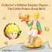 Конструктор Pantasy Le Petit Prince Звездное путешестви (86335)