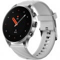 Смарт-годинник Black Shark S3 Classic BS-W2410 Срібний (1184525)