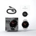 Смарт-годинник Black Shark S3 Classic BS-W2410 Срібний (1184525)