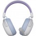 Наушники Ajazz AHM08 MAX 3-Mode White/Purple (AHM08-MAX-PWB)