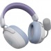 Наушники Ajazz AHM08 MAX 3-Mode White/Purple (AHM08-MAX-PWB)