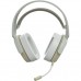 Наушники Ajazz AHM09 MAX 3-Mode Gray/White (AHM09-MAX-GW)