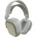 Наушники Ajazz AHM09 MAX 3-Mode Gray/White (AHM09-MAX-GW)