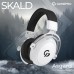 Навушники GamePro Asgard Skald 4-Mode White (HSW160W)