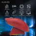 Мишка Ajazz AJ139 V2 MC Wireless/Bluetooth/USB Red (AJ139-V2-MC-R)