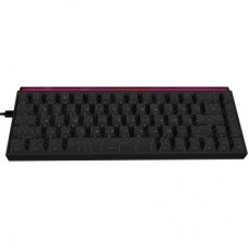 Клавиатура Ajazz NK68 Red Switch USB UA Black (NK68-R-S-B)