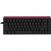 Клавиатура Ajazz NK68 Red Switch USB UA Black (NK68-R-S-B)