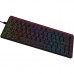 Клавиатура Ajazz NK68 Red Switch USB UA Black (NK68-R-S-B)