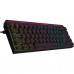 Клавиатура Ajazz NK68 Red Switch USB UA Black (NK68-R-S-B)