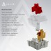 Клавиатура Ajazz NK68 Red Switch USB UA Black (NK68-R-S-B)