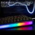 Клавиатура Ajazz NK68 Red Switch USB UA Black (NK68-R-S-B)