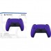 Геймпад Sony Playstation DualSense Bluetooth PS5 Galactic Purple (1000050254)
