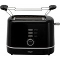 Тостер Adler AD 3224 black