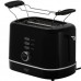 Тостер Adler AD 3224 black