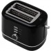 Тостер Adler AD 3224 black