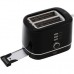 Тостер Adler AD 3224 black