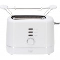Тостер Adler AD 3224 white