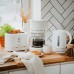 Тостер Adler AD 3224 white