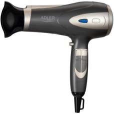 Фен Adler AD 2248 grey (AD2248G)