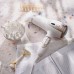 Фен Adler AD 2248 white (AD2248W)
