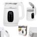 Електрочайник Adler AD 1305 white silver