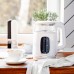 Електрочайник Adler AD 1305 white silver