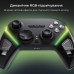 Геймпад Ajazz GP100 2.4G/BT/USB Switch/PC/iOS/Android RGB Black (GP100-B)