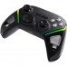 Геймпад Ajazz GP100 2.4G/BT/USB Switch/PC/iOS/Android RGB Black (GP100-B)
