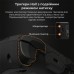 Геймпад Ajazz GP100 2.4G/BT/USB Switch/PC/iOS/Android RGB Black (GP100-B)