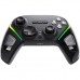 Геймпад Ajazz GP100S 2.4G/BT/USB Switch/PC/iOS/Android RGB Black (GP100S-B)