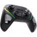 Геймпад Ajazz GP100S 2.4G/BT/USB Switch/PC/iOS/Android RGB Black (GP100S-B)