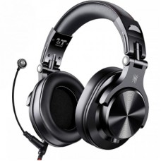 Навушники OneOdio A71M 3,5мм/6,35мм Black (A71M Black)