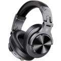 Навушники OneOdio Fusion A70 Bluetooth+3,5мм/6,35мм Black (A70 Black)