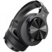 Навушники OneOdio Fusion A70 Bluetooth+3,5мм/6,35мм Black (A70 Black)