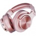 Навушники OneOdio Fusion A70 Bluetooth+3,5мм/6,35мм Rose/Gold (A70 Rose Gold)