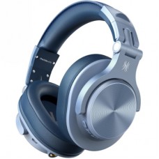 Навушники OneOdio Fusion A70 Bluetooth+3,5мм/6,35мм Sky Blue (A70 Sky Blue)