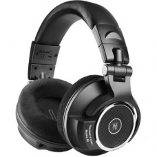 Навушники OneOdio Monitor 80 3,5мм/6,35мм Black (Monitor 80 Black)
