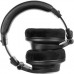 Навушники OneOdio Monitor 80 3,5мм/6,35мм Black (Monitor 80 Black)